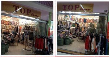 今日壹線 引領變革，中國服裝批發市場的新領航者