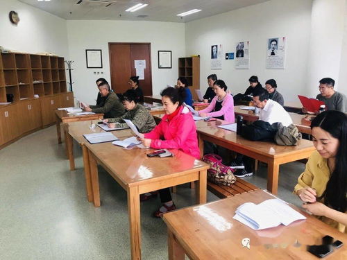 開啟藝術之門，培訓課程精彩紛呈 本周多彩文化活動如期而來
