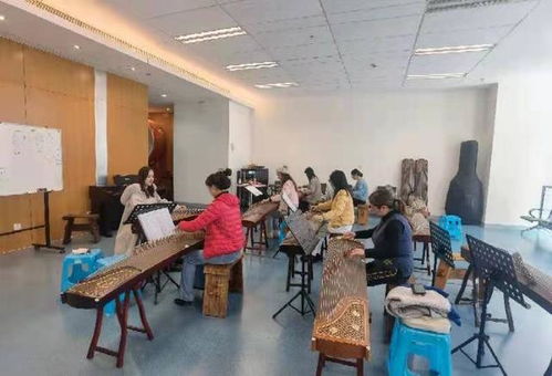 免費市民藝術培訓招生啦！點燃藝術熱情，共享文化之美